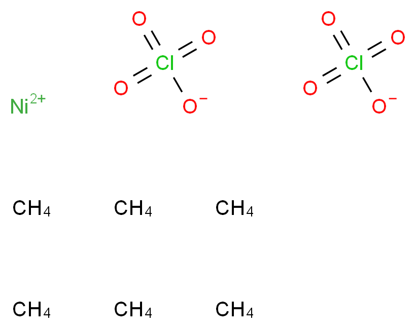 CAS_13520-61-1 molecular structure