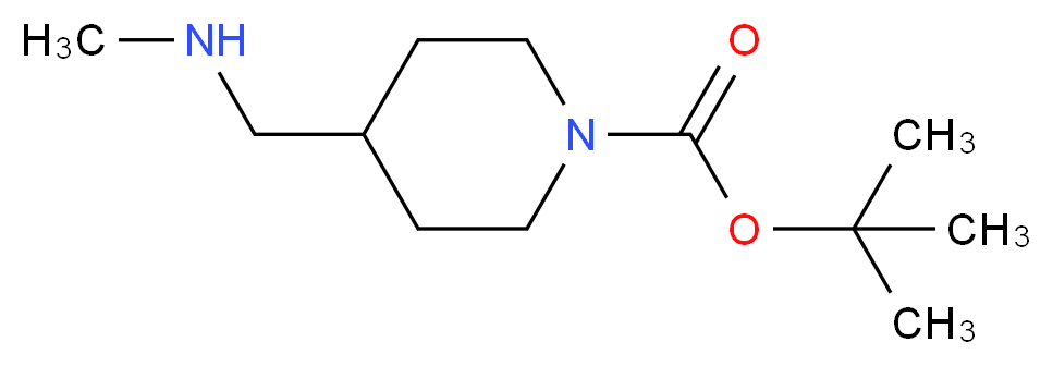 CAS_138022-02-3 分子结构
