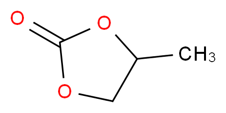 CAS_108-32-7 分子结构
