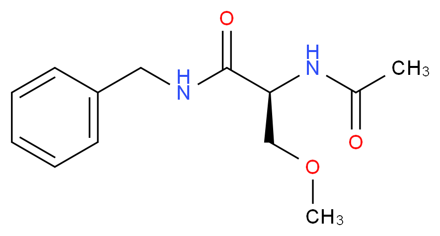 CAS_175481-36-4 分子结构