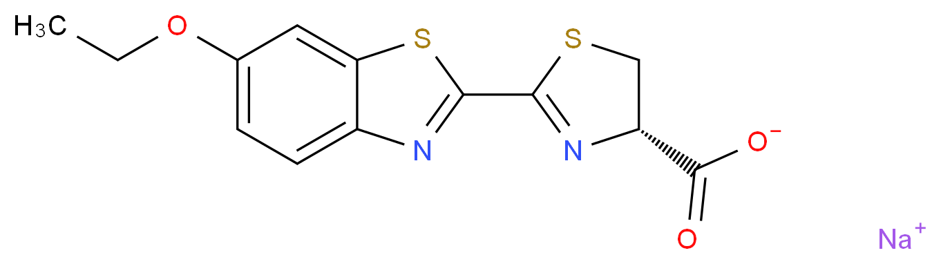 CAS_103404-64-4 分子结构