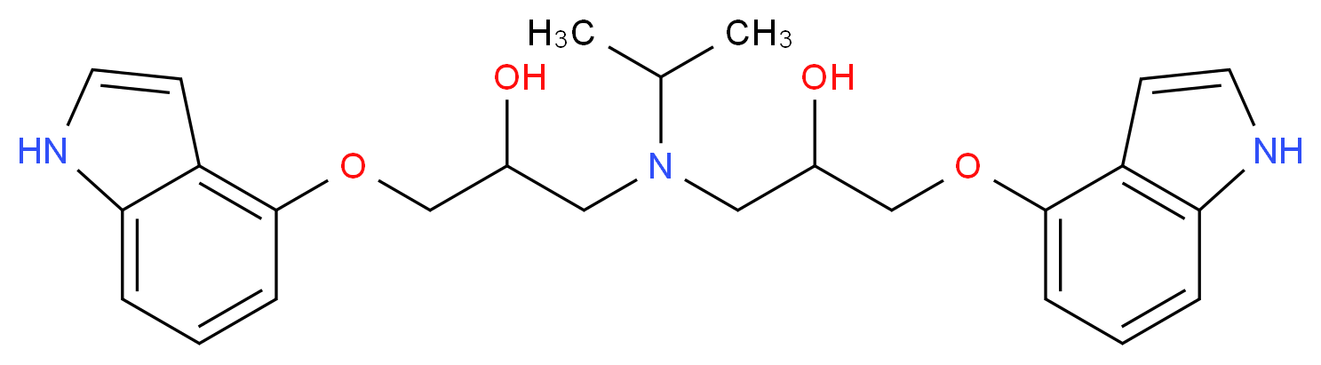 CAS_130115-65-0 分子结构