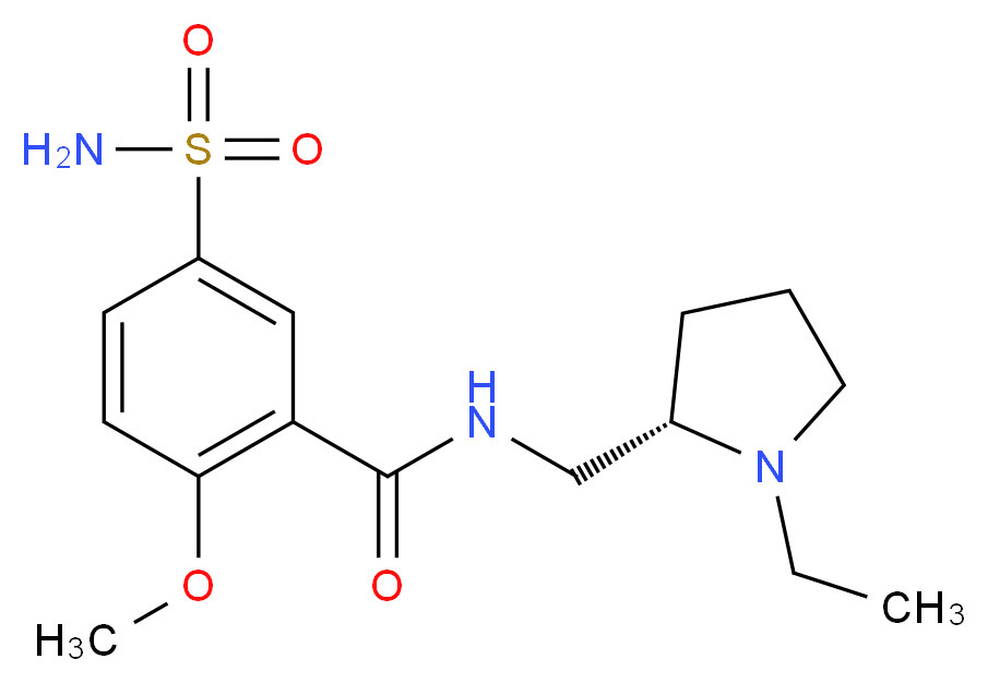 CAS_23672-07-3 分子结构
