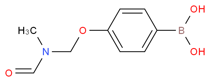 CAS_850593-04-3 molecular structure