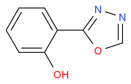 CAS_1008-65-7 分子结构