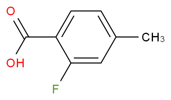 CAS_7697-23-6 molecular structure