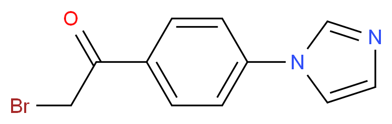 CAS_110668-69-4 分子结构