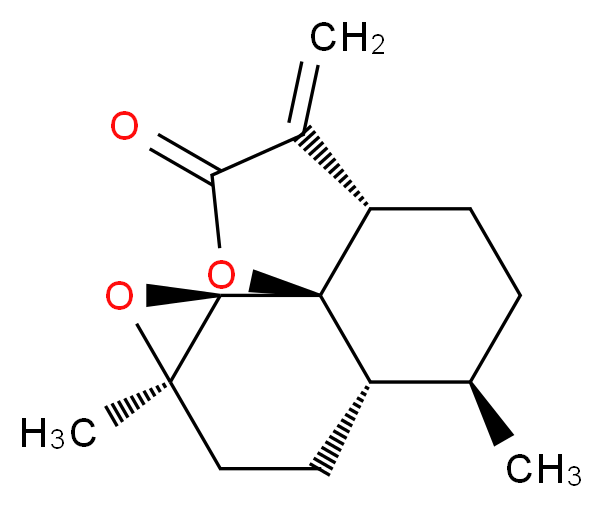 _分子结构_CAS_)