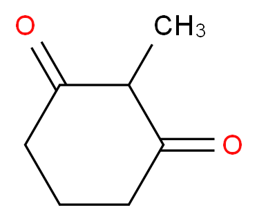 CAS_1193-55-1 分子结构