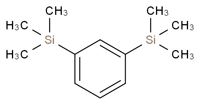 CAS_2060-89-1 分子结构