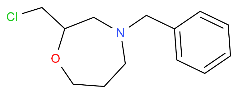 CAS_129482-45-7 分子结构
