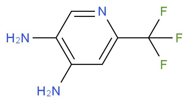 CAS_438564-37-5 分子结构