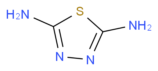 CAS_2937-81-7 分子结构