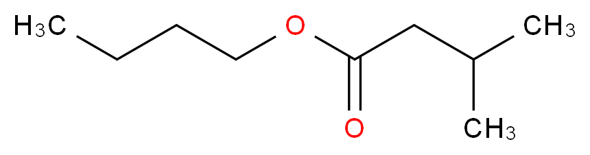 CAS_109-19-3 molecular structure