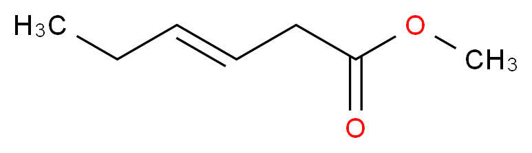 CAS_2396-78-3 分子结构