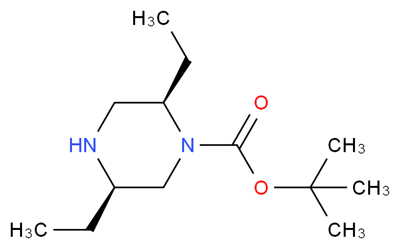 CAS_1240584-68-2 分子结构
