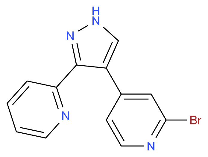 CAS_446880-81-5 molecular structure