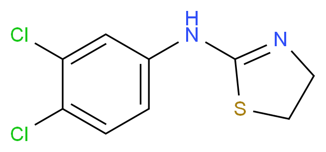 _分子结构_CAS_)