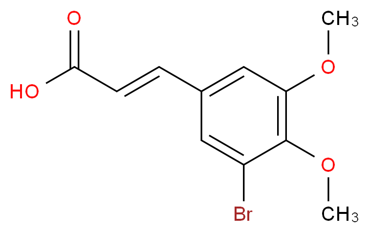 CAS_51314-72-8 molecular structure