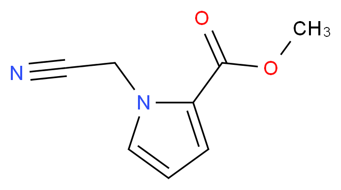 CAS_123257-07-8 分子结构