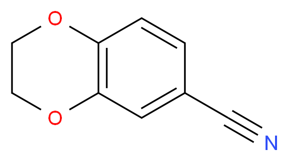 CAS_19102-07-9 分子结构