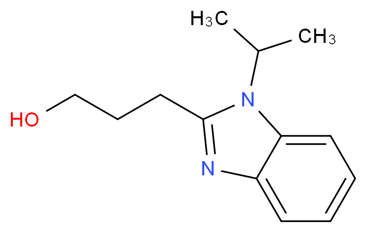 CAS_305347-71-1 分子结构
