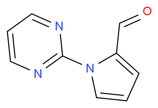 CAS_383136-27-4 分子结构