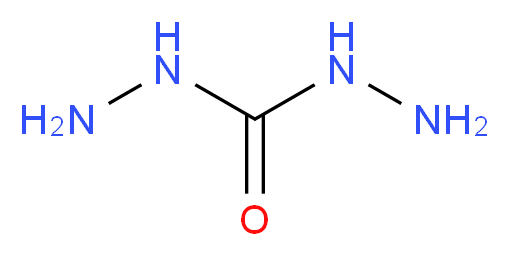 CAS_497-18-7 分子结构