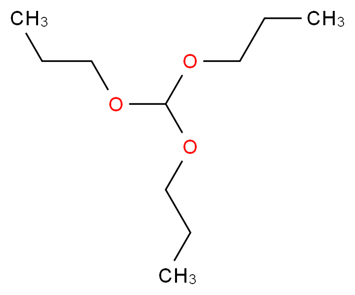 CAS_621-76-1 分子结构