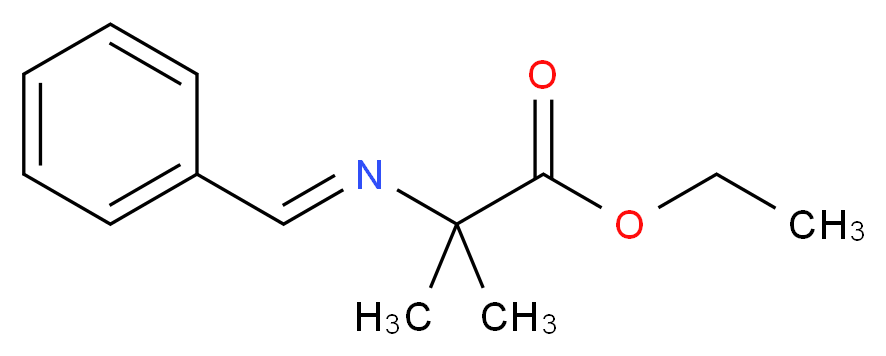 CAS_130146-17-7 分子结构