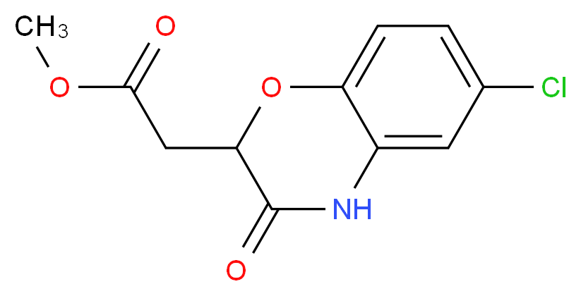 CAS_104662-84-2 分子结构