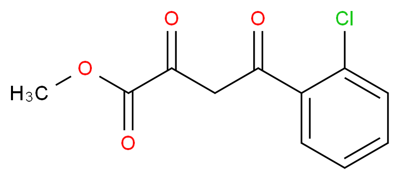 CAS_451485-68-0 分子结构