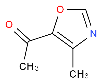 CAS_23012-19-3 分子结构