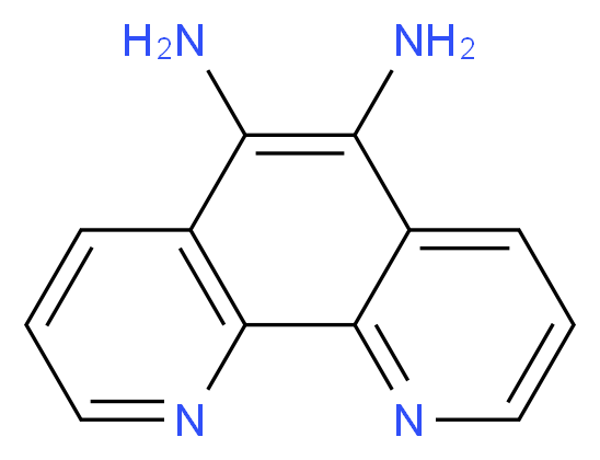 CAS_168646-54-6 molecular structure