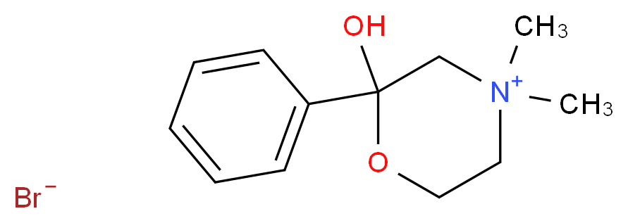 密胆碱-15_分子结构_CAS_4303-88-2)