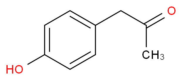 CAS_770-39-8 molecular structure