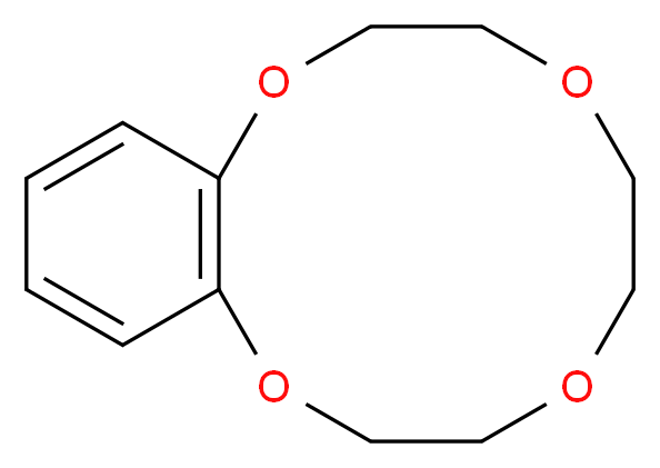 CAS_14174-08-4 分子结构