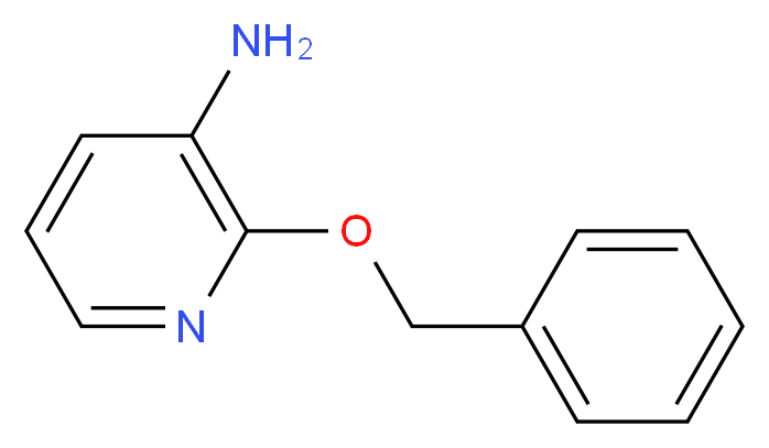 CAS_23845-96-7 分子结构