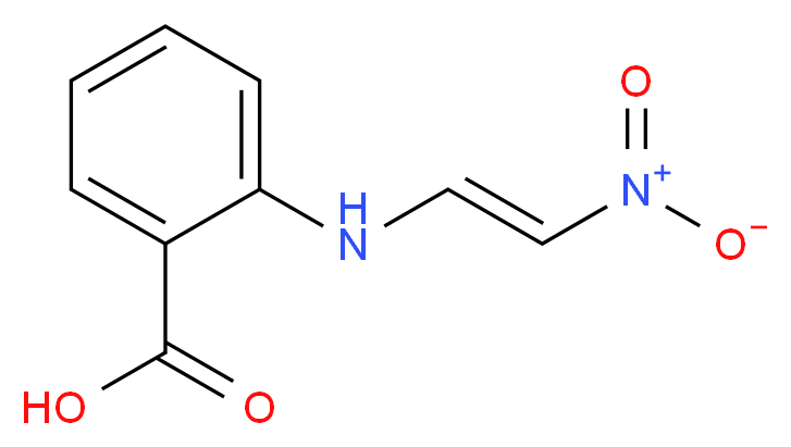 CAS_121845-92-9 分子结构