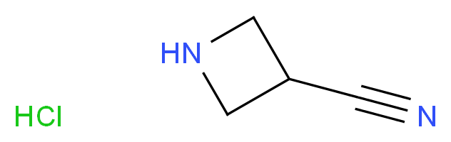 CAS_345954-83-8 分子结构