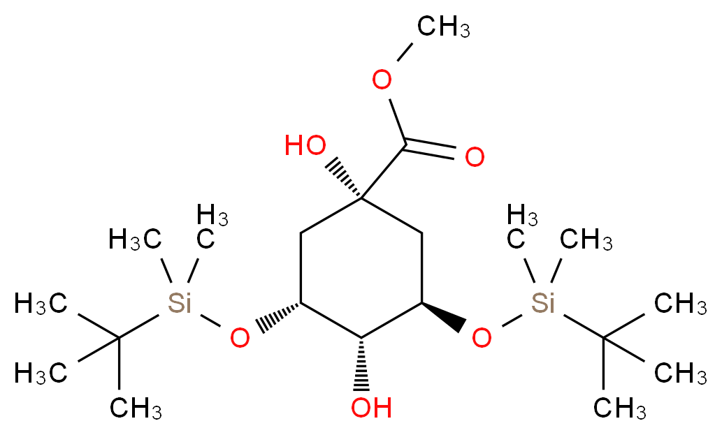 CAS_135711-62-5 分子结构
