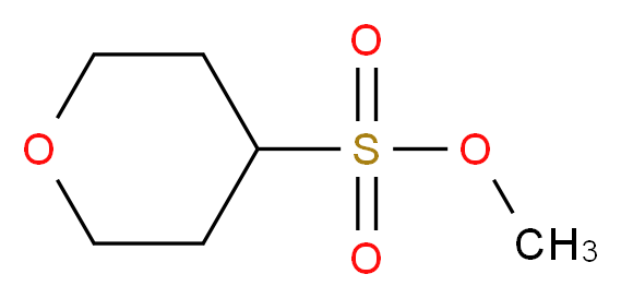 CAS_134419-59-3 分子结构