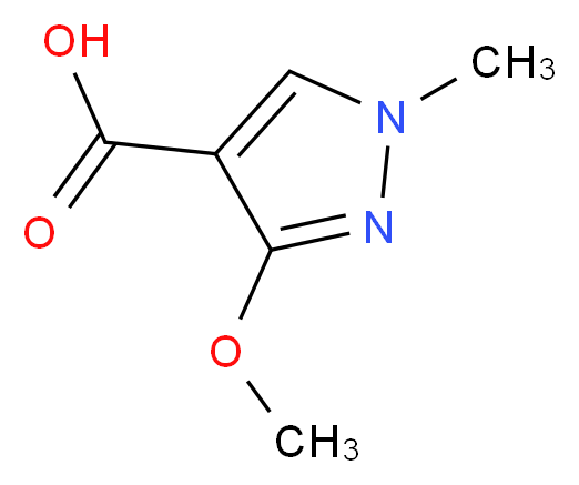 CAS_113100-56-4 分子结构