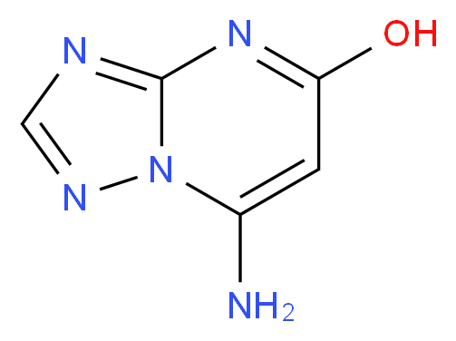 CAS_35186-69-7 分子结构