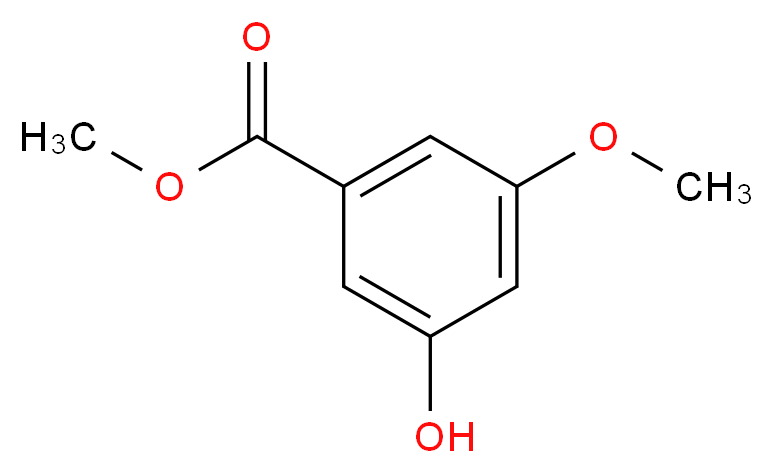 CAS_19520-74-2 molecular structure