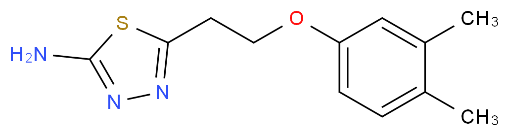 CAS_915922-59-7 molecular structure