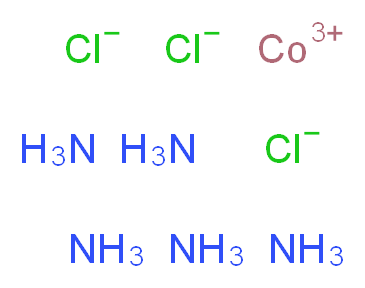 CAS_13859-51-3 分子结构