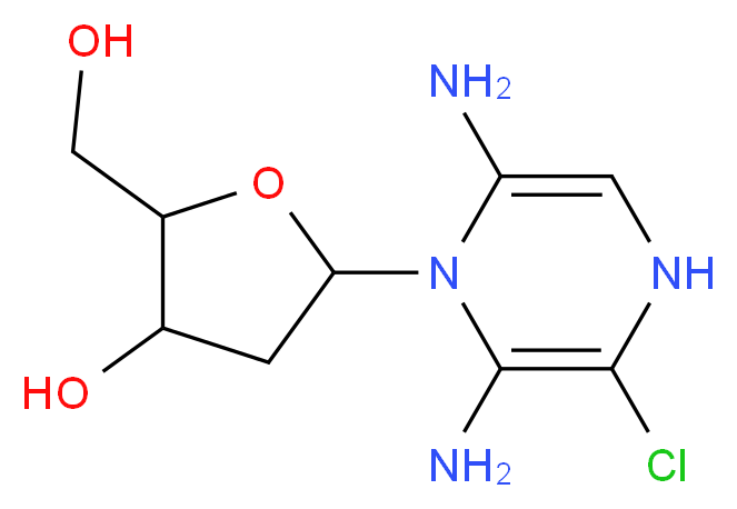 CAS_173256-61-6 molecular structure