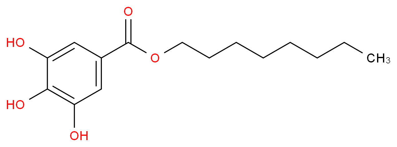 CAS_1034-01-1 molecular structure