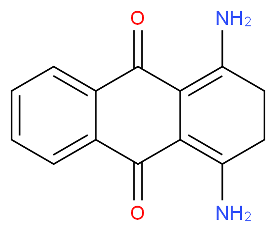 CAS_81-63-0 molecular structure